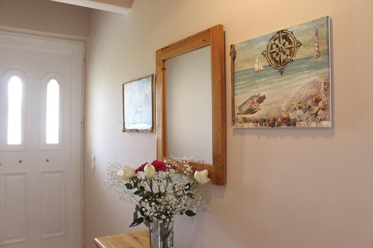 Apartament Pelagion Holidays