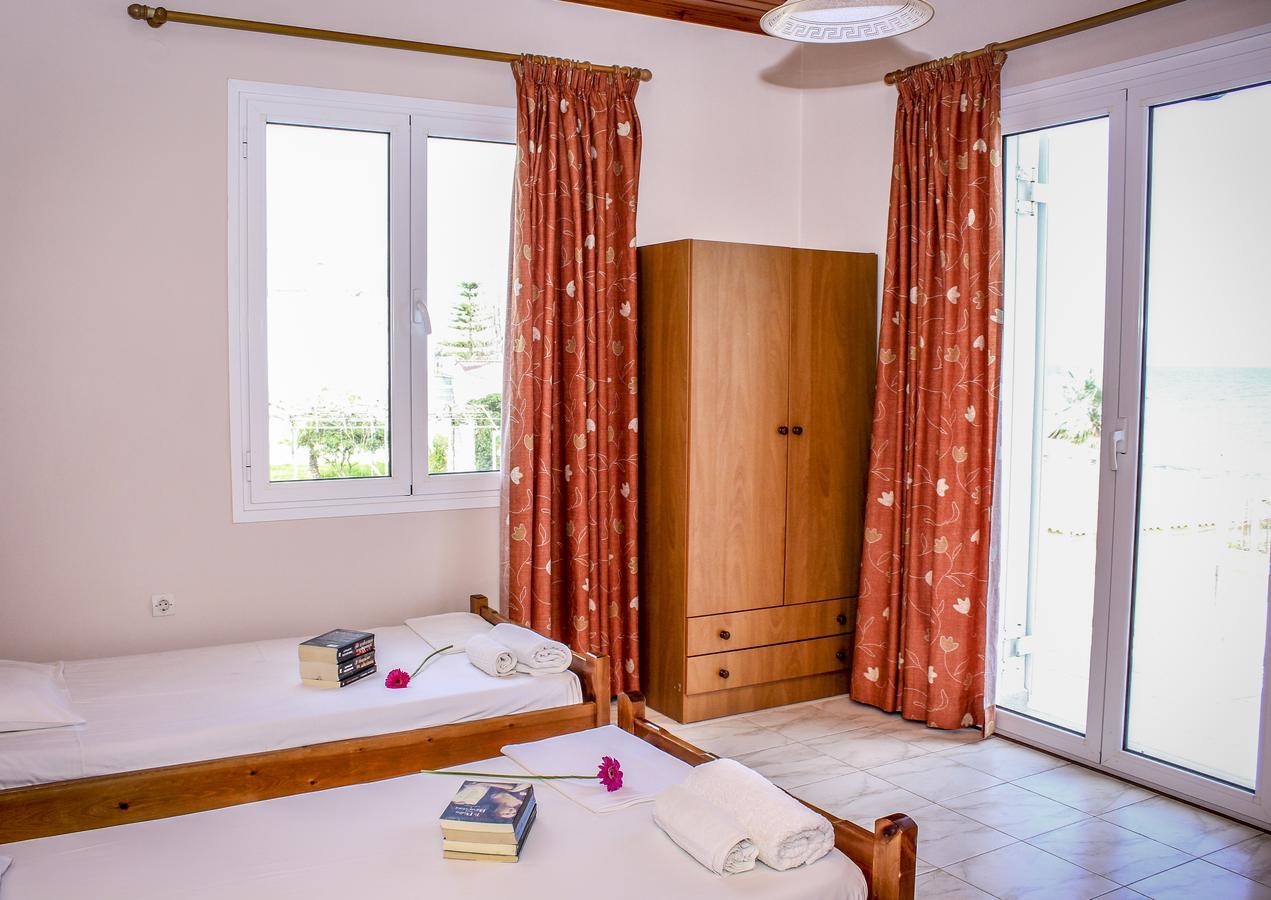 Pelagion Holidays Apartament Kypseli