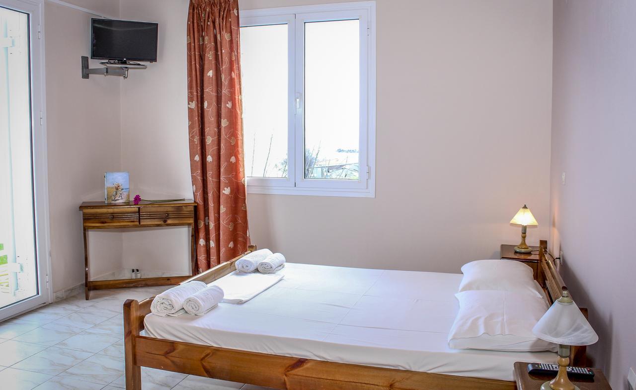 Pelagion Holidays Apartament Kypseli