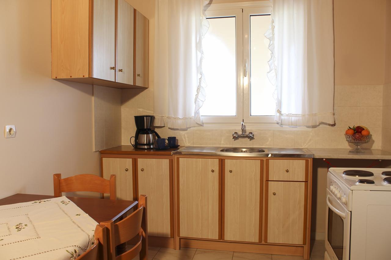 Pelagion Holidays Kypseli