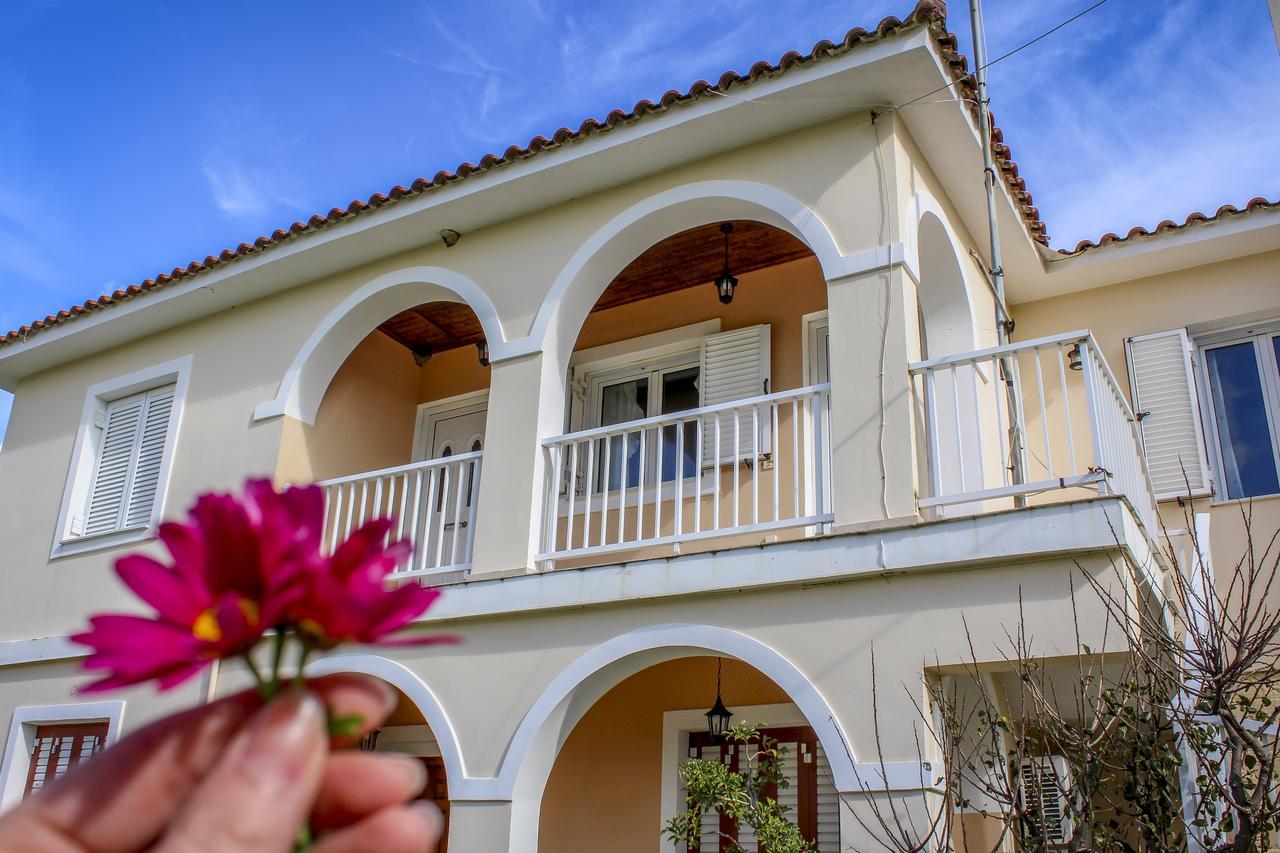 Apartament Pelagion Holidays Kypseli