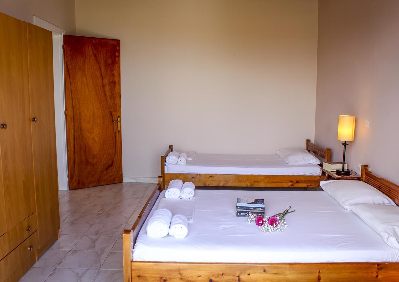 Pelagion Holidays Apartament Kypseli